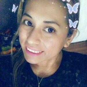 Meet your Posher, Carmen